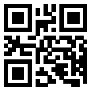 Immagine del QrCode di 3206237949