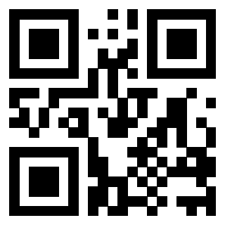 Scansione del Qr Code di 3206237952