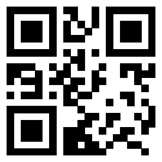Immagine del QrCode di 3206237953