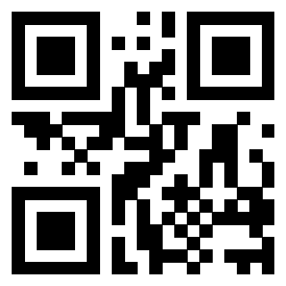 3206237962 - Immagine del QrCode associato