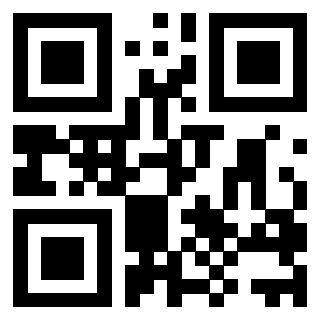 Scansione del QrCode di 3206237963