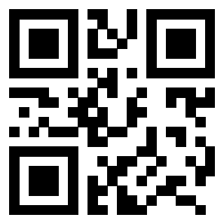 3206237964 - Immagine del QrCode associato