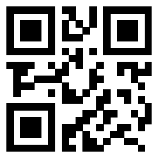 Immagine del QrCode di 3206237969