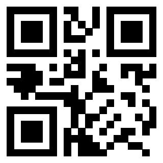 Scansione del QrCode di 3206237970