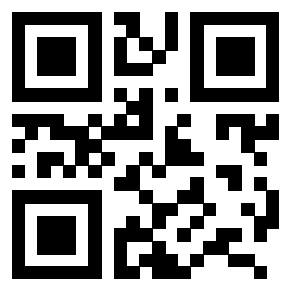 Immagine del Qr Code di 3206237974