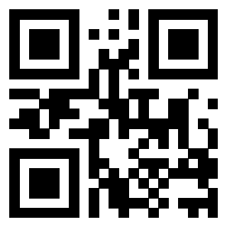 Immagine del QrCode di 3206237975
