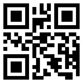 Scansione del Qr Code di 3206237983