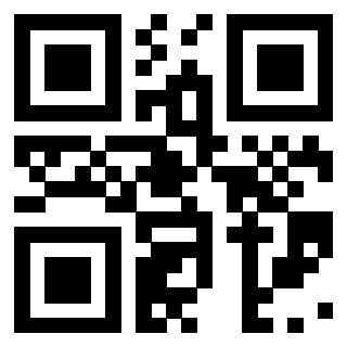 Il QrCode di 3206237984