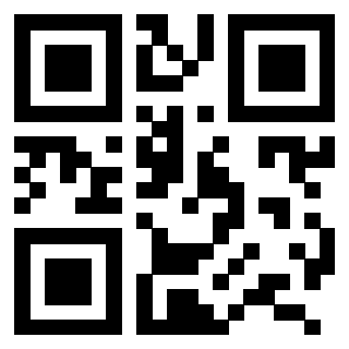 3206237988 - Immagine del Qr Code associato