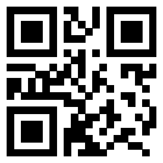 Scansione del Qr Code di 3206237995
