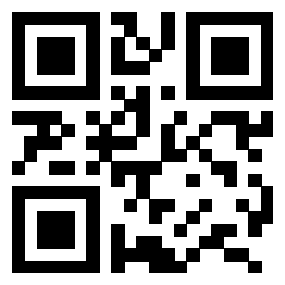 Il QrCode di 3206238002