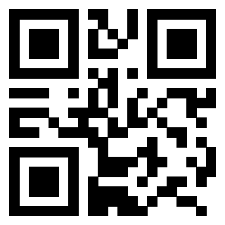Immagine del QrCode di 3206238005