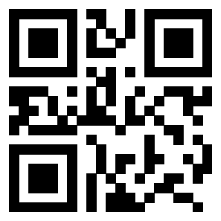 3206238007 QrCode associato