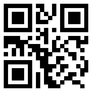 3206238009 - Immagine del QrCode associato