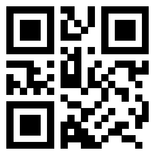 3206238010 QrCode associato