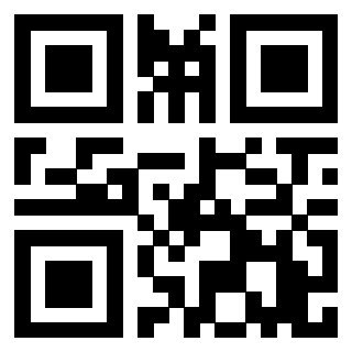 3206238015 Qr Code associato