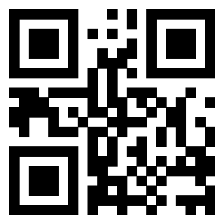3206238016 - Immagine del Qr Code