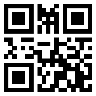 Immagine del Qr Code di 3206238017