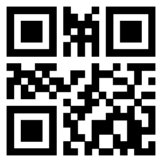 3206238019 - Immagine del Qr Code