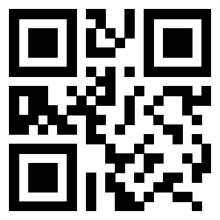 3206238021 Qr Code associato