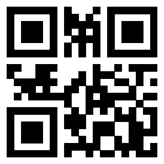 Il QrCode di 3206238022