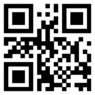 Immagine del Qr Code di 3206238024