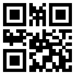 Scansione del Qr Code di 3206238025