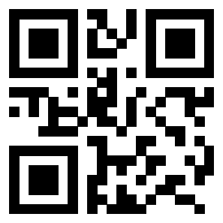 3206238029 - Immagine del Qr Code associato