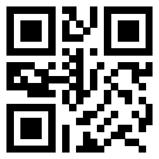 Immagine del Qr Code di 3206238030
