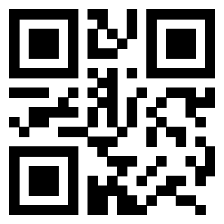 Immagine del QrCode di 3206238032