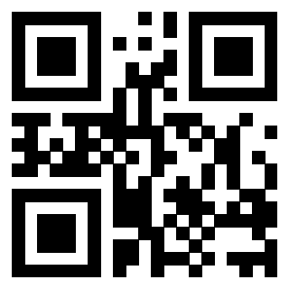 Il QrCode di 3206238033