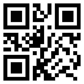 Immagine del Qr Code di 3206238038