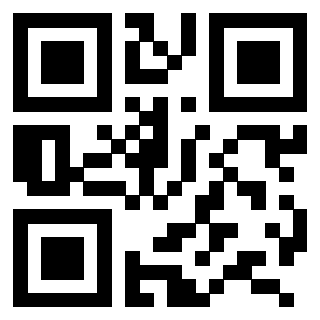 Il Qr Code di 3206238039