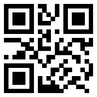 Il QrCode di 3206238041
