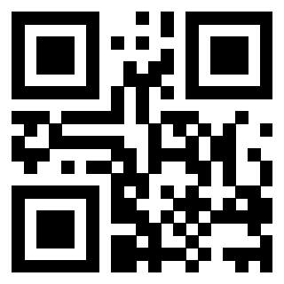 Il Qr Code di 3206238049