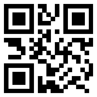 3206238050 QrCode associato