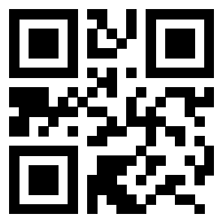 Immagine del QrCode di 3206238051