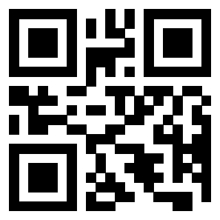 3206238053 Qr Code associato