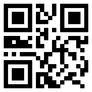 Immagine del Qr Code di 3206238056