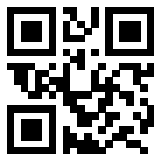 Scansione del Qr Code di 3206238059