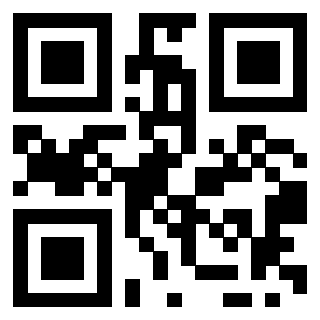 Immagine del Qr Code di 3206238062
