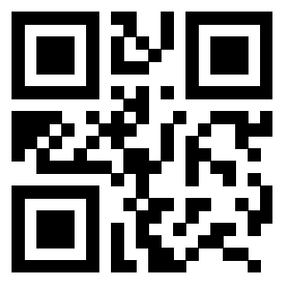 Immagine del QrCode di 3206238073