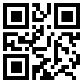 3206238077 - Immagine del QrCode