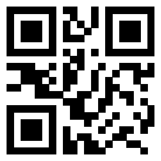 Immagine del QrCode di 3206238078