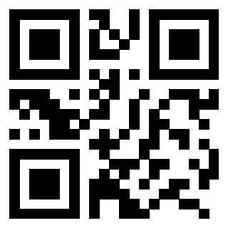 Il Qr Code di 3206238079