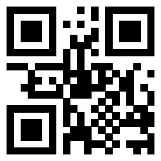Immagine del QrCode di 3206238080