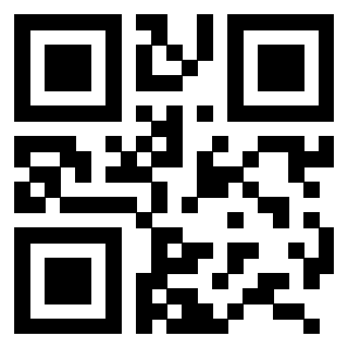 Immagine del QrCode di 3206238083
