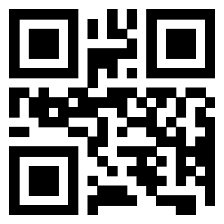 Il QrCode di 3206238086