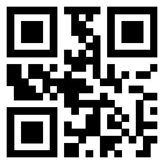 Il QrCode di 3206238092