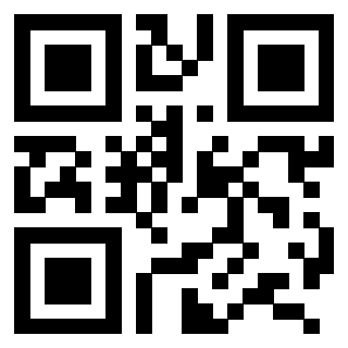 3206238094 - Immagine del QrCode associato